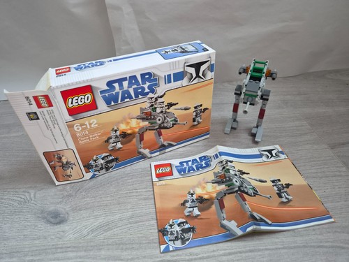 Lego star wars clone walker - clone,