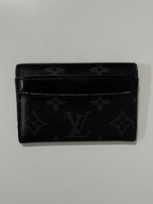 Louis Vuitton Monogram Cards