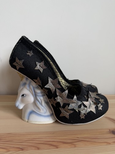 Irregular choice eternal - irregular,
