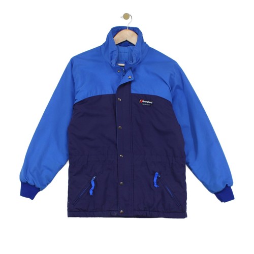 Vintage berghaus quilted - berghaus,