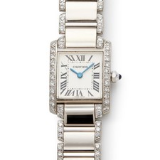 Cartier Tank Française 2403