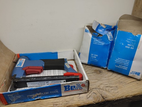 Bea series pheumatic - 71-16,