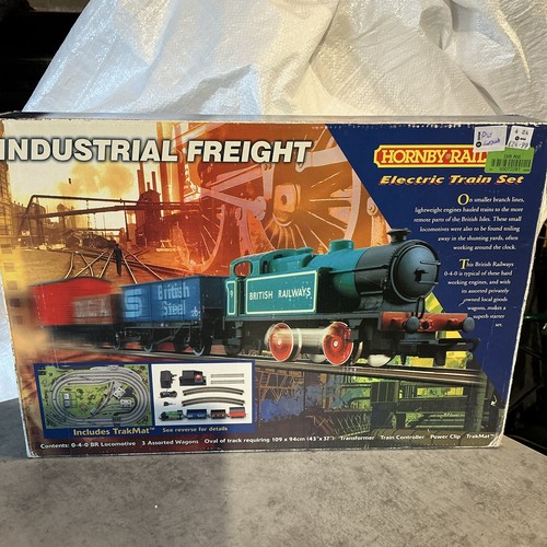 Hornby railways british - hornby,