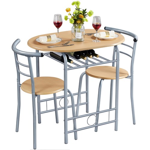 Yaheetech piece dining room - 3,