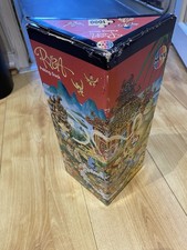 Heye Ryba-Peking Duck Jigsaw