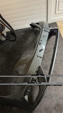 MK3.5 LEON CUPRA BUMPER