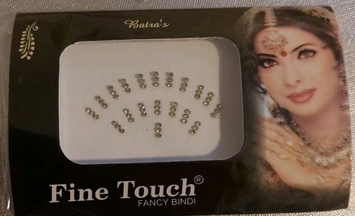 Indian bindi forehead tikka - indian,