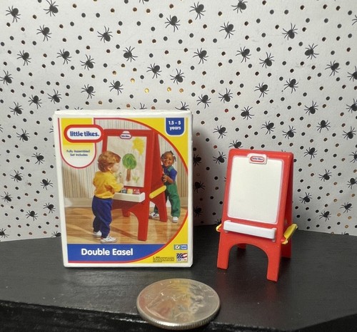 Miniature little tikes - miniature,