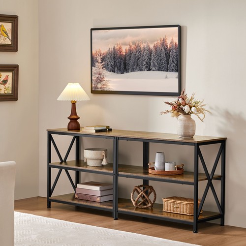 Industrial unit for tvs - industrial, up
