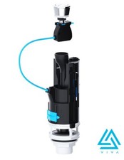 Dual Flush Toilet Syphon Valve