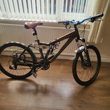 Kona Stinky Deluxe 2007