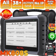 Autel MaxiCOM MK808S Auto