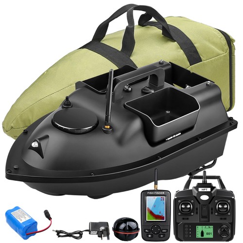 500m gps fishing bait boat - bait,