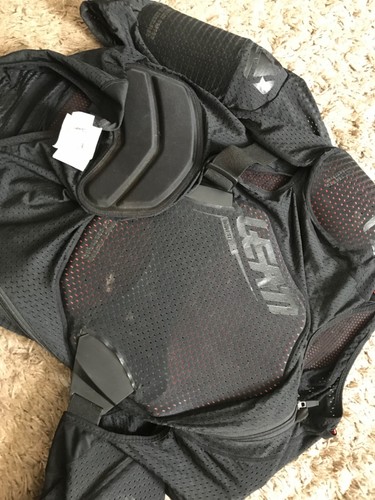 Leatt airfit lite body - lite,