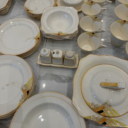 Soho pottery ltd beaumont - ltd,