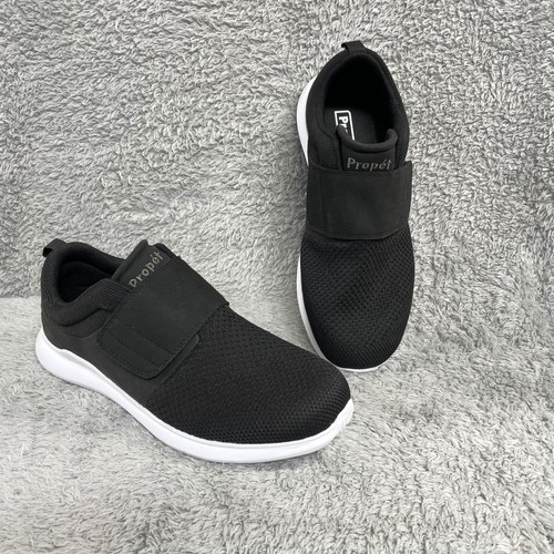 Propet mens walking sneakers - propet,