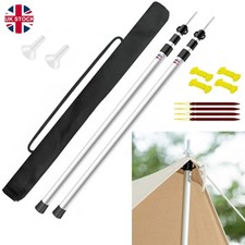 2PCS Adjustable Universal