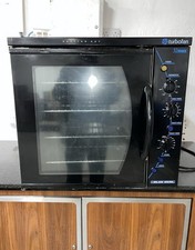 Blue Seal Oven Turbofan E32
