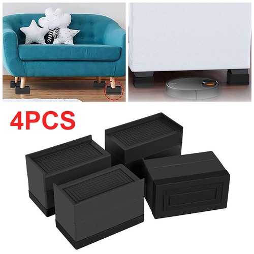 4pcs heavy duty bed chair - heavy,