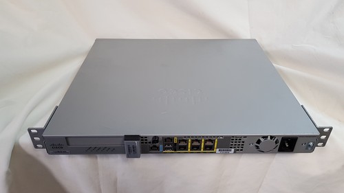 Cisco asa5515 v02 - asa5515,