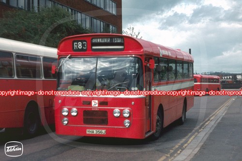 Bus photo midland red - bus,