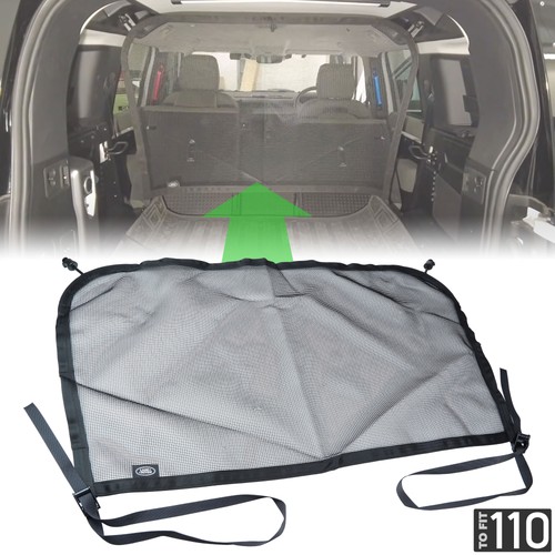 Genuine land rover loadspace - land,