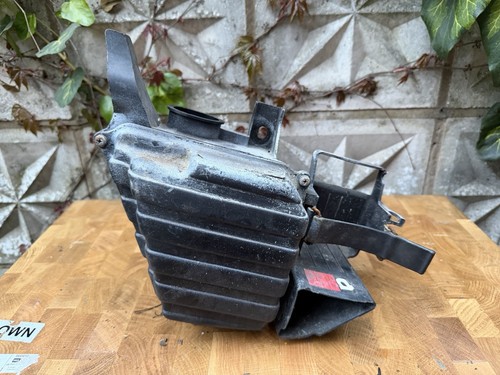 Honda h100 air box battery - box, /