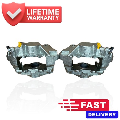 Rear pair brake calipers for - rear,