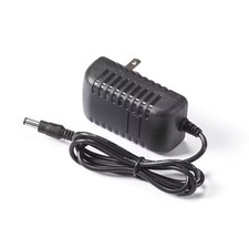 9V DC 2000mA (2A) Regulated Power Supply 3.5mm 1.35mm  Adapter Charger