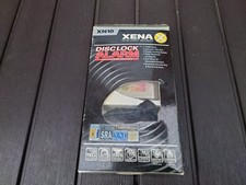 Xena XN10 Disc Lock Motorcycle