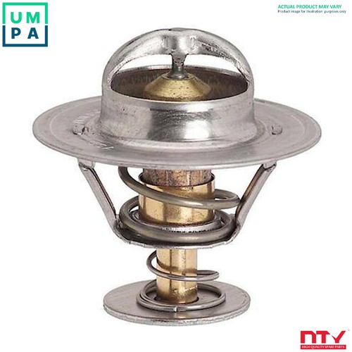 Thermostat coolant ctm - thermostat, ctm-re-000