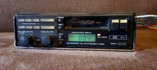 PIONEER KEH-4020B AUTORADIO STEREO CASSETTE VINTAGE RARE