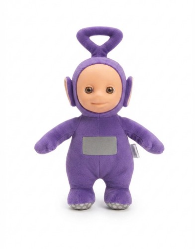 Tinky winky teletubbies - winky,