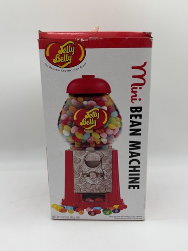 Jelly belly mini bean - jelly,