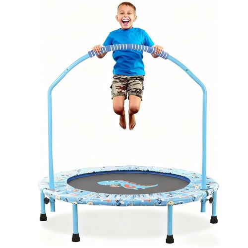 Kids trampoline mini - trampoline,