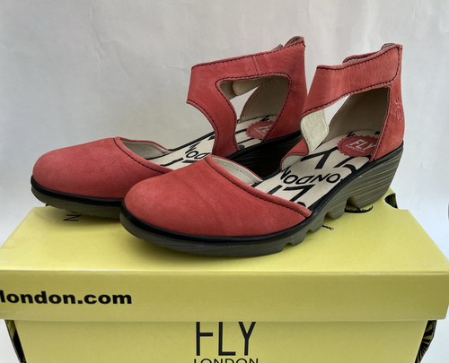 Fly piat ankle - fly,
