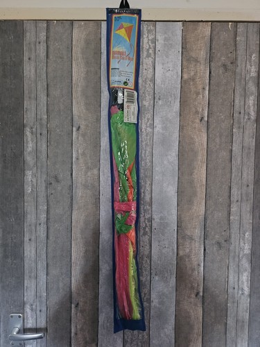 Kite 31cm 81cm nylon - kite,,