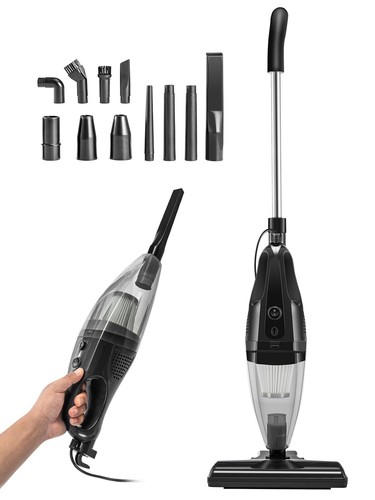 In1 stick handheld vacuum - 2,