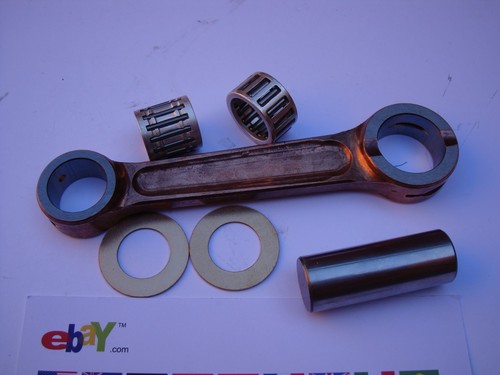 Bultaco sherpa conrod kit - bultaco, new