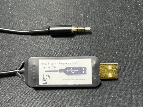For yaesu 70d freq - yaesu,
