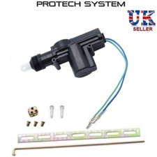 12v MOTOR 2 Wire Central