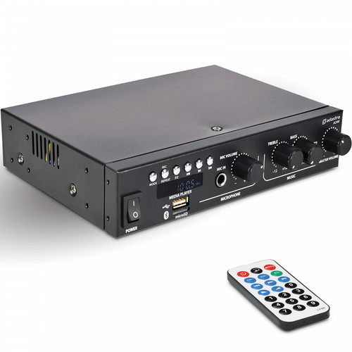 Adastra a200 compact digital - adastra,