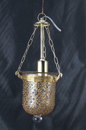 Hand painted gold - gold, &