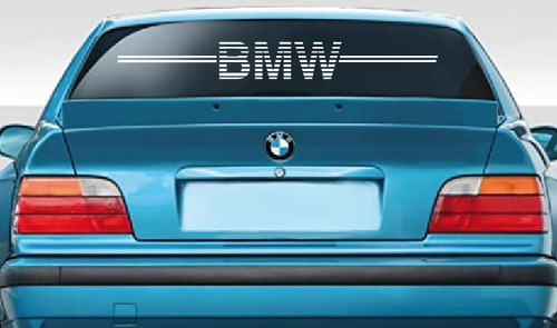 Bmw e36 coupe - bmw, saloon