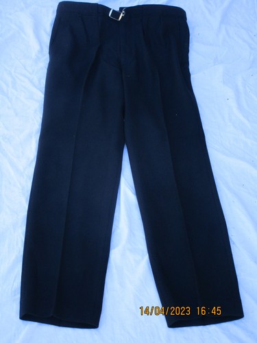 Trousers men firemens - trousers,