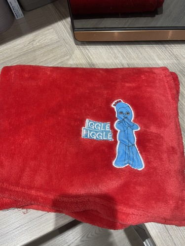 Iggle piggle the night - in,