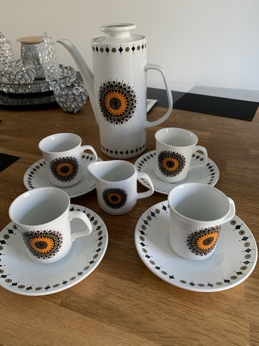 Studio meakin coffee set - studio, j&g