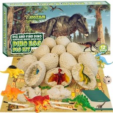 Dinosaur Fossil Dig Kit