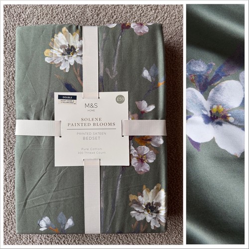Marks and spencer - spencer, cotton