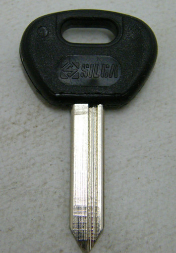 Car key srp blank - car, for